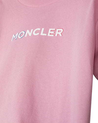 MONCLER KIDS T-SHIRT