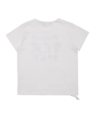 VERSACE KIDS T-SHIRTS