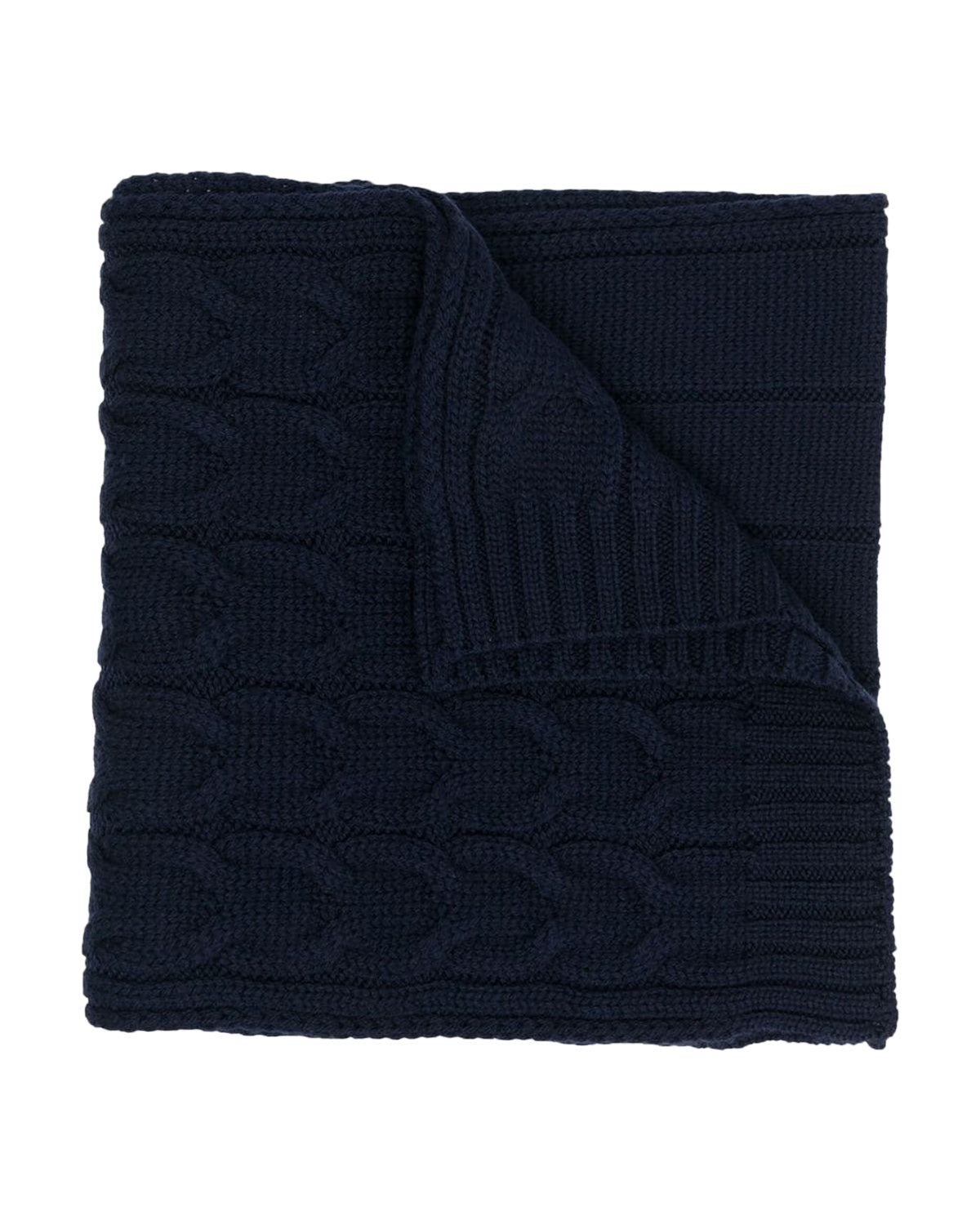 MONCLER KIDS SCARF