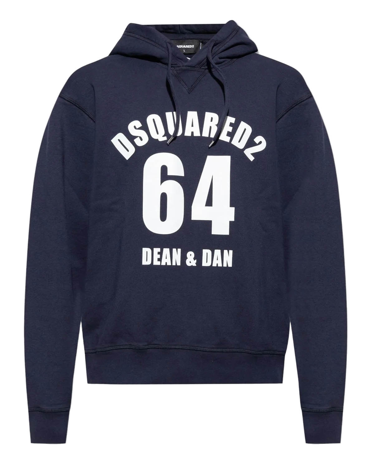 DSQUARED2 SWEATSHIRTS