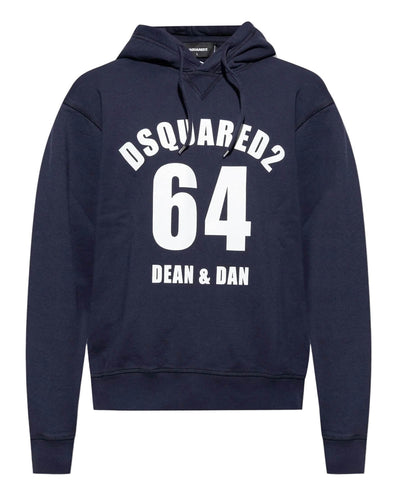 DSQUARED2 SWEATSHIRTS