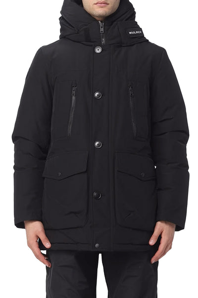 WOOLRICH JACKET