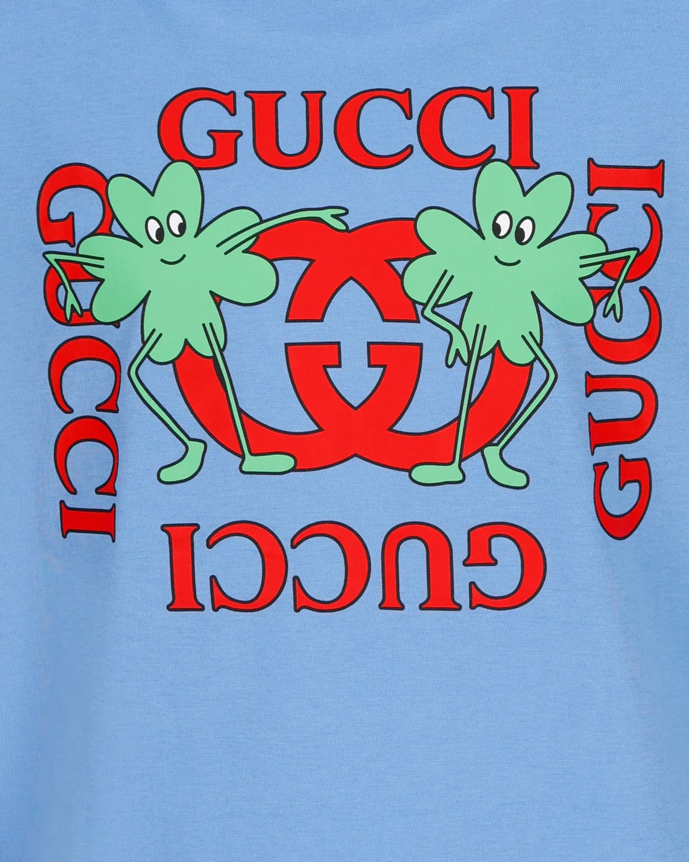 GUCCI KIDS T-SHIRTS