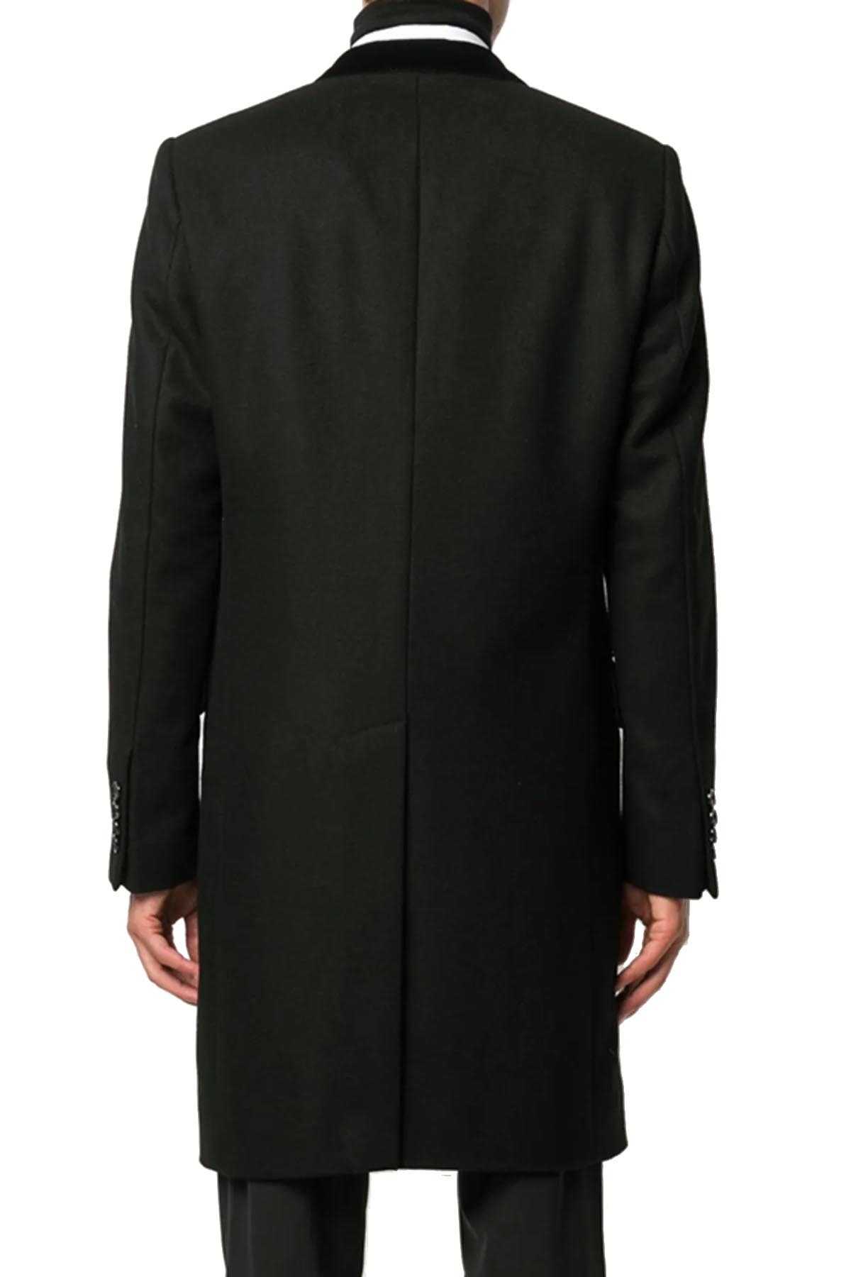 DOLCE&GABBANA COAT