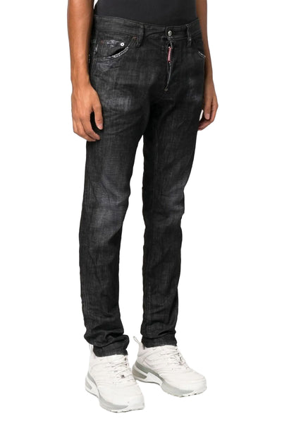 DSQUARED2 JEANS PANTS
