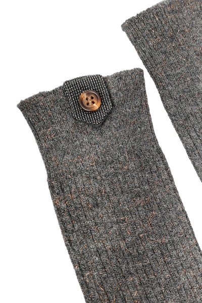 BRUNELLO CUCINELLI CASHMERE SOCKS