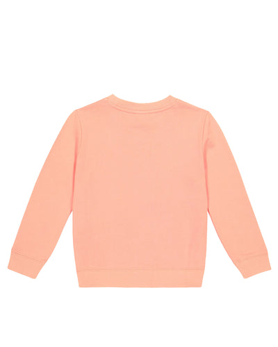 STELLA MCCARTNEY KIDS SWEATSHIRT