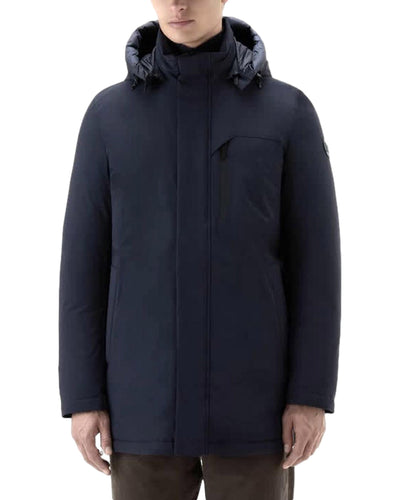 WOOLRICH MOUNTAIN STRE JACKET