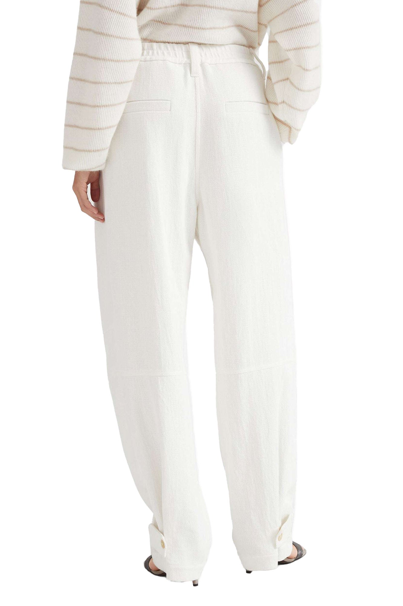 BRUNELLO CUCINELLI PANTS