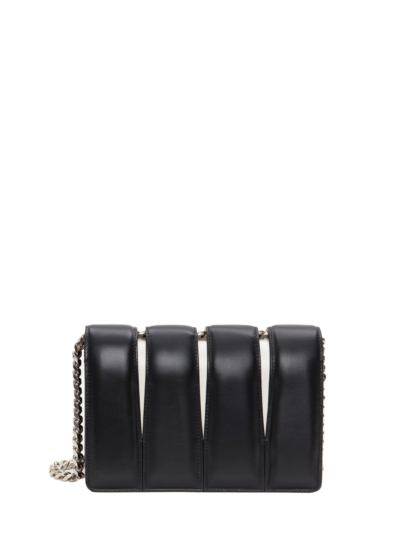 ALEXANDER MCQUEEN THE SLASH SHOULDER BAG