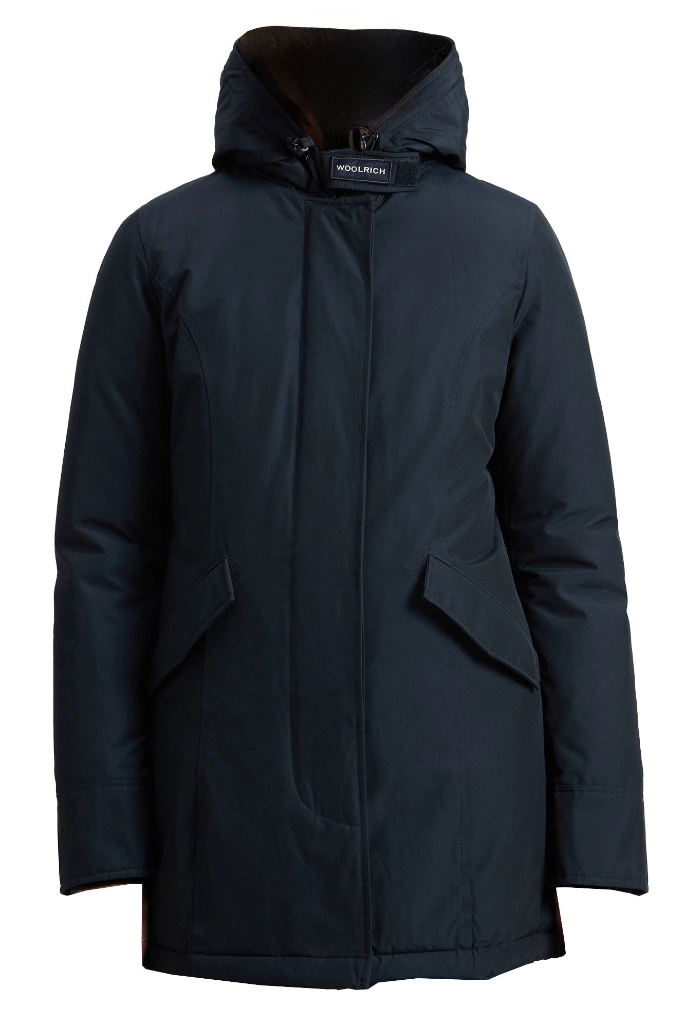 WOOLRICH ARTIC JACKET