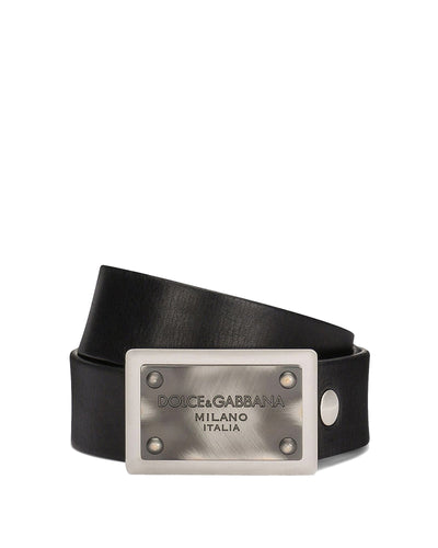 DOLCE&GABBANA BELT