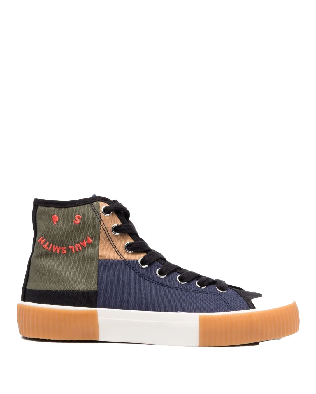 PAUL SMITH KIBBY SNEAKERS