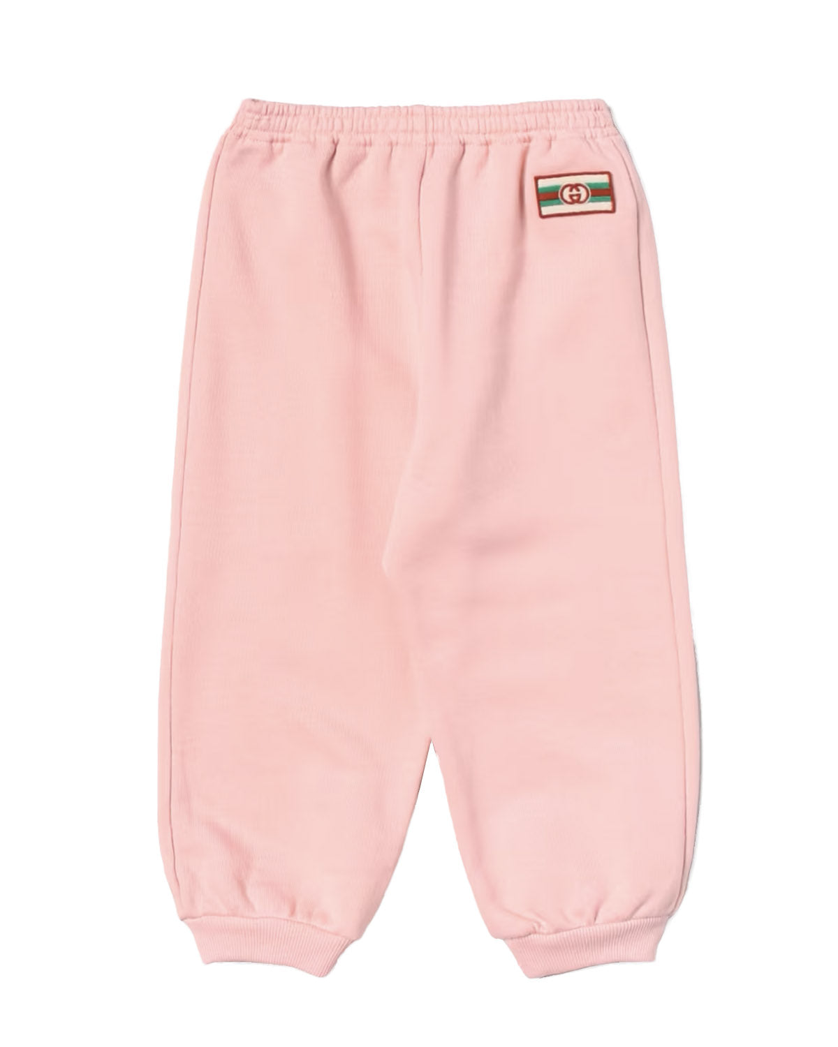 GUCCI KIDS PANTS