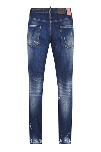 DSQUARED2 JEANS