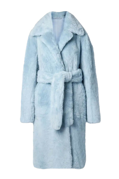 MACKAGE TEDDY COAT