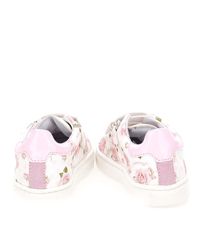 MONNALISA KIDS SNEAKERS