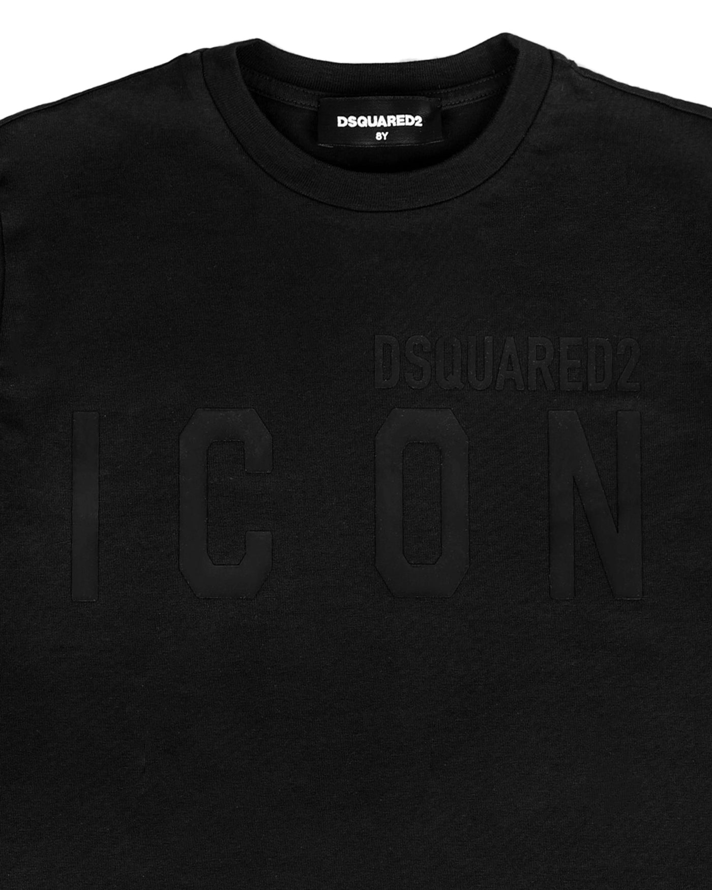 DSQUARED2 KIDS T-SHIRTS