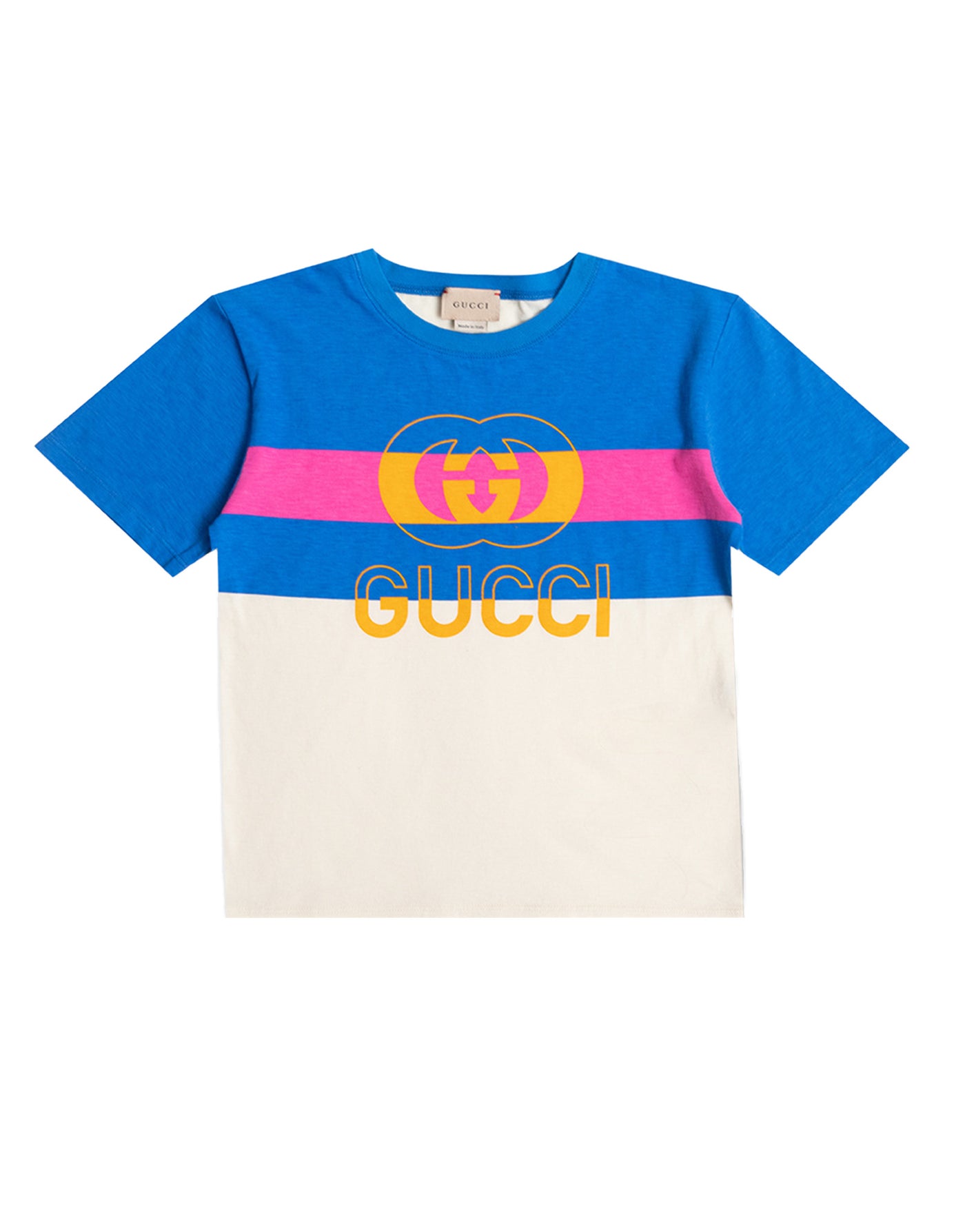 GUCCI KIDS T-SHIRTS