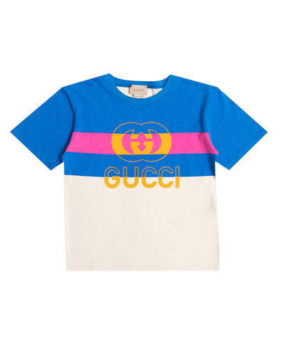 GUCCI KIDS T-SHIRTS