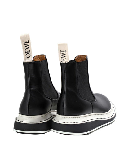 LOEWE ANKLE BOOTS