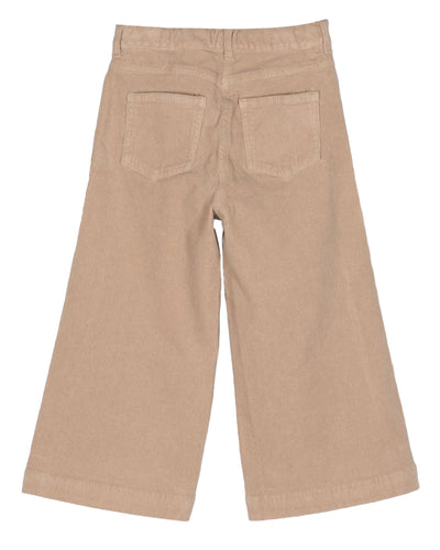 IL GUFO KIDS PANTS