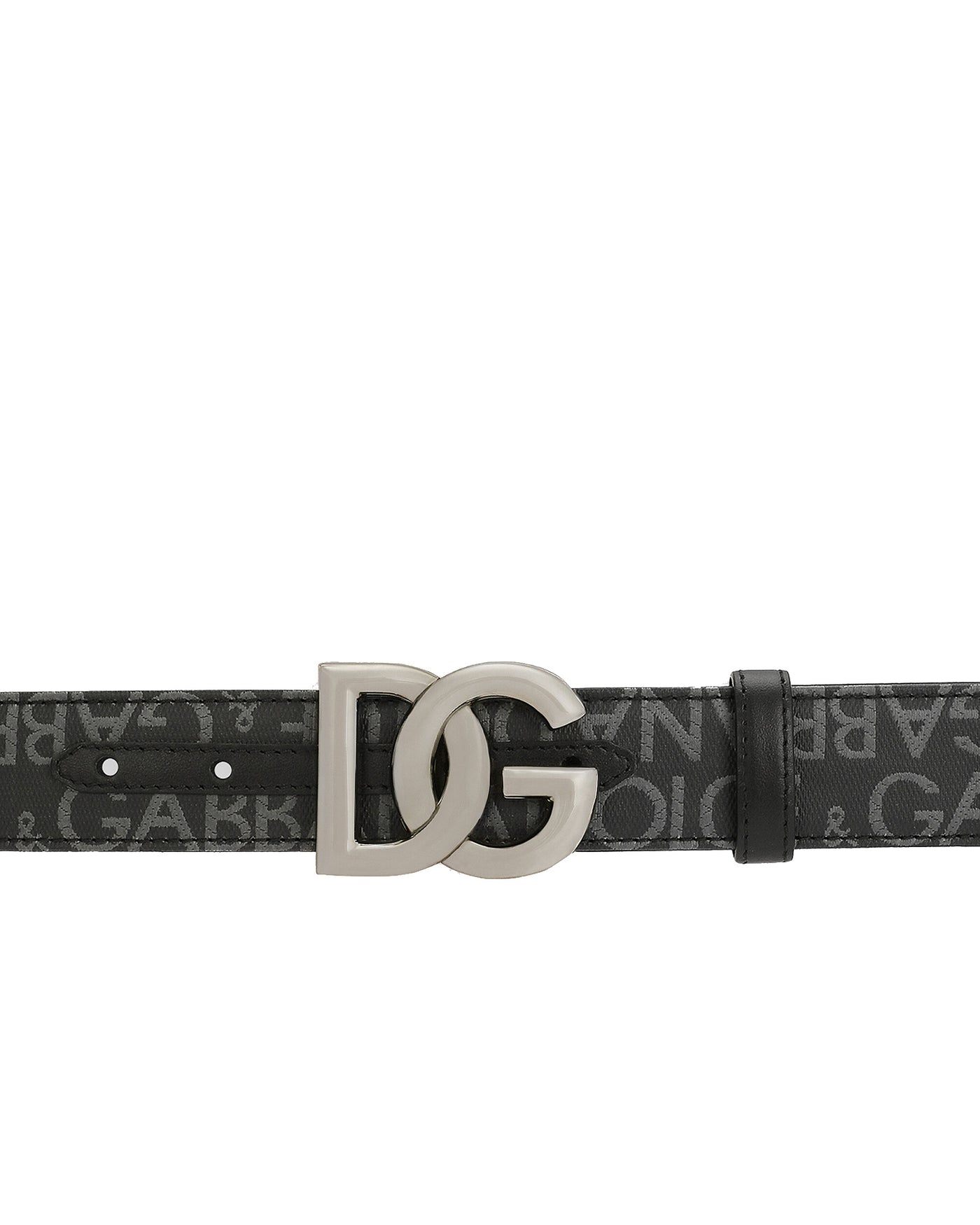 DOLCE&GABBANA BELT