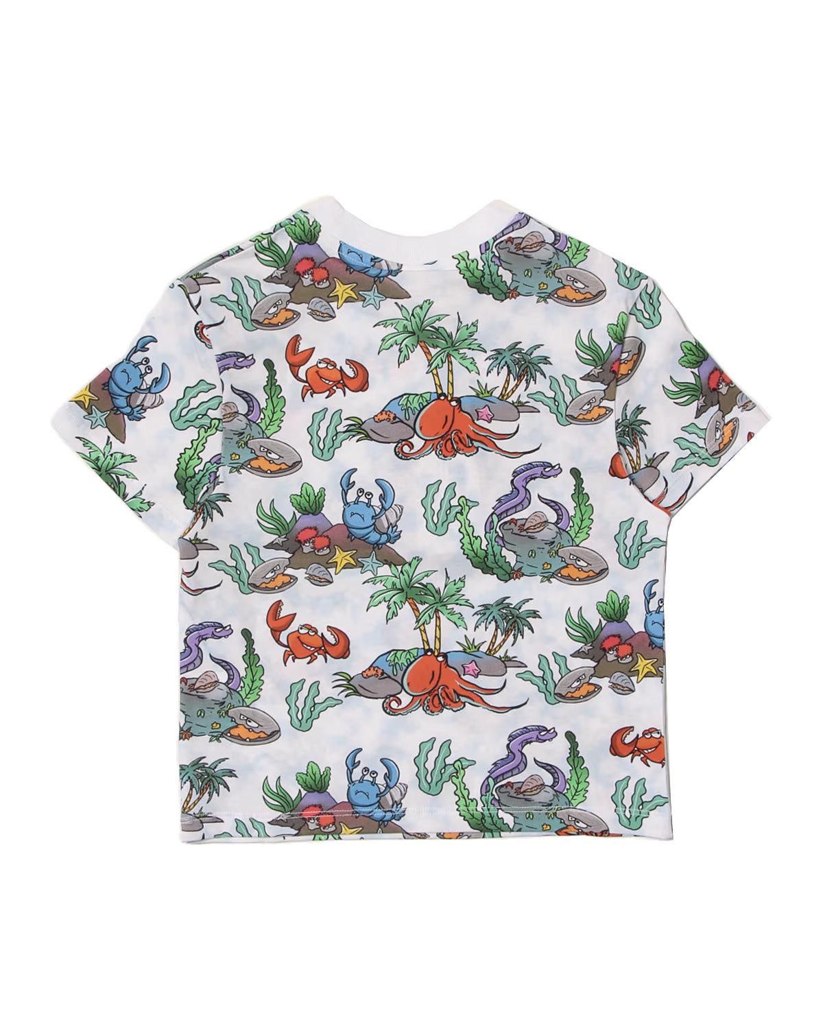 STELLA MCCARTNEY KIDS T-SHIRTS