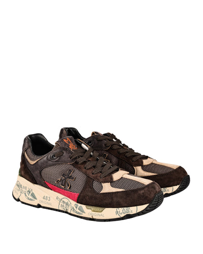 PREMIATA SNEAKERS