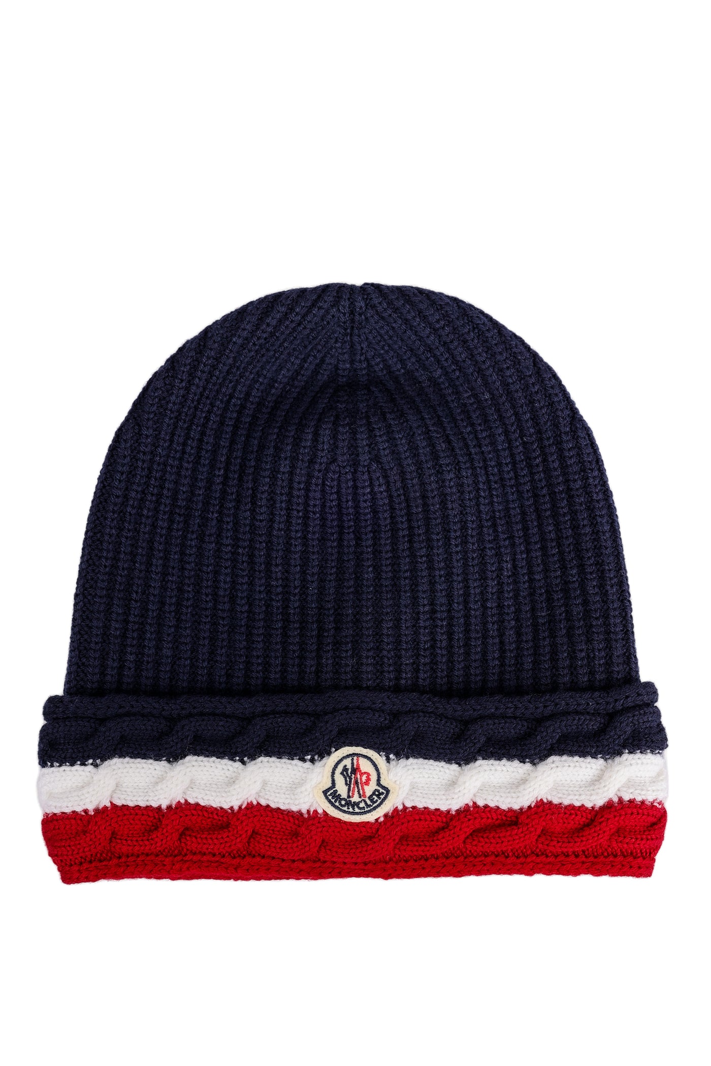 MONCLER KIDS HAT