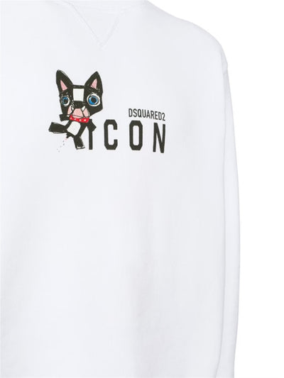 DSQUARED2 SWEATSHIRT