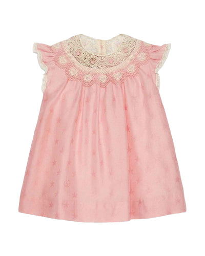 GUCCI KIDS DRESS