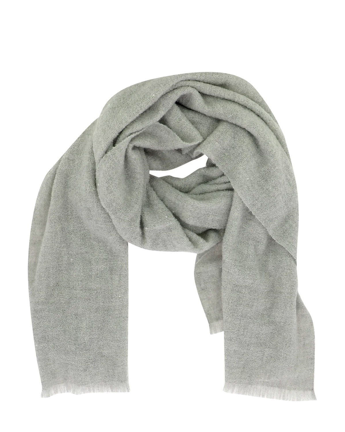 BRUNELLO CUCINELLI SCARF