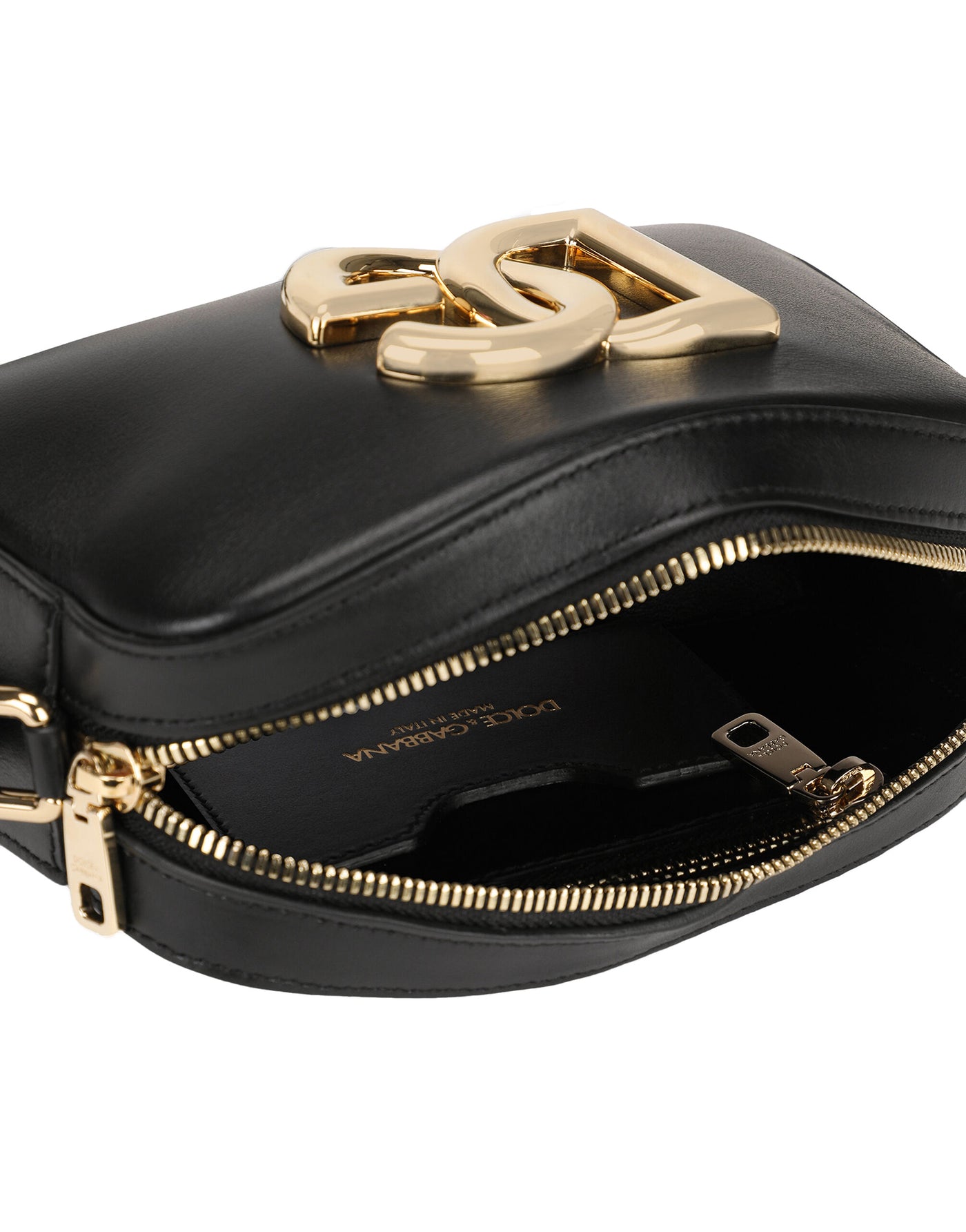 DOLCE&GABBANA 3.5 CROSSBODY BAG