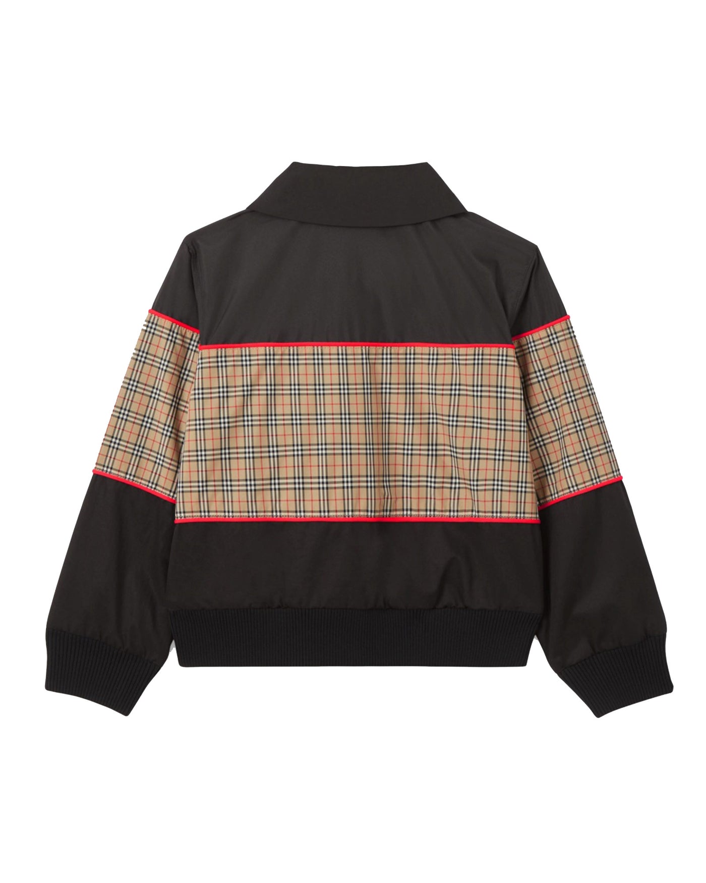 BURBERRY KIDS JACKET