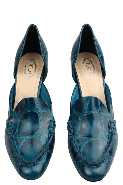 TOD'S DECOLLETE