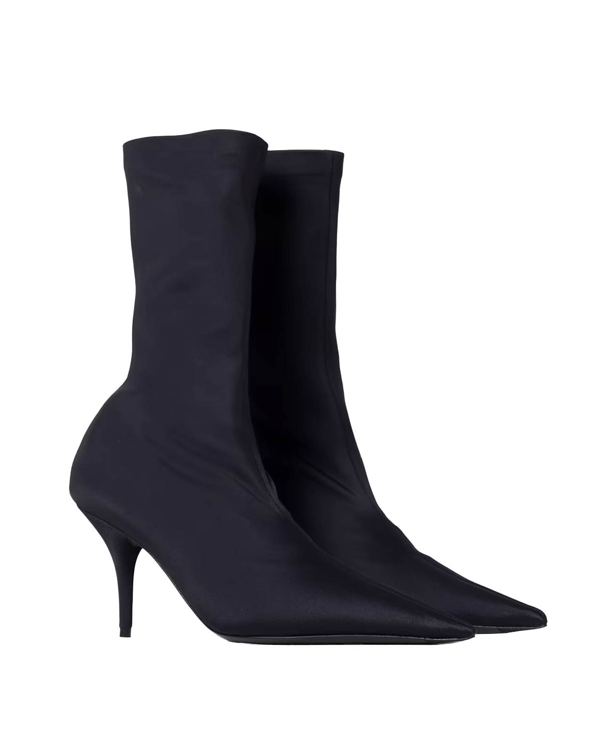 BALENCIAGA ANKLE BOOTS