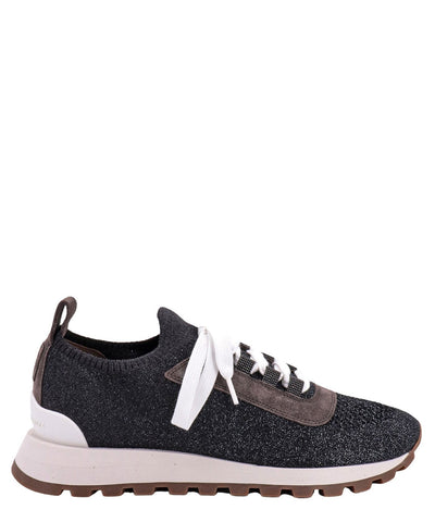 BRUNELLO CUCINELLI SNEAKERS