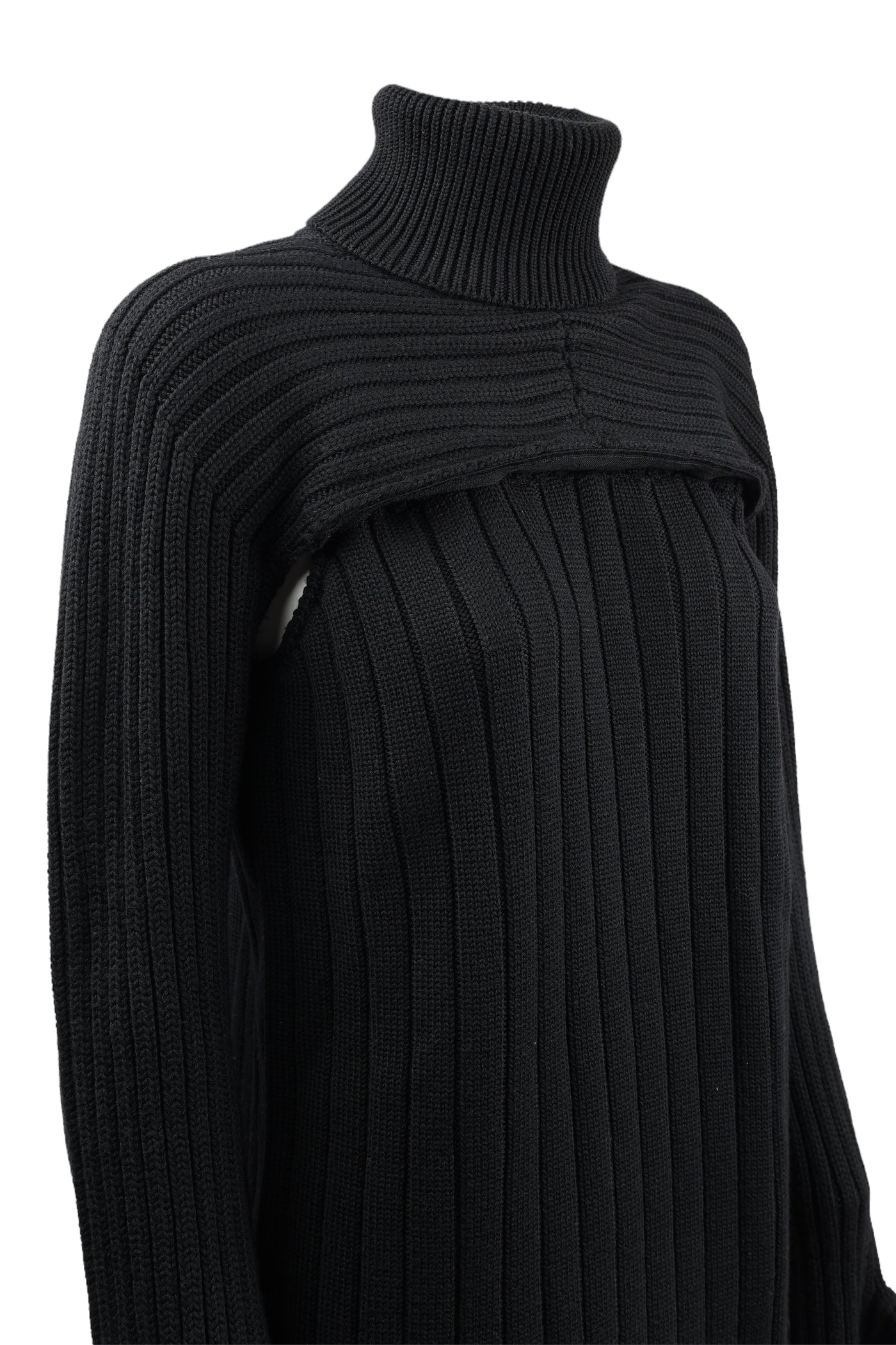 FENDI TURTLENECK STZ Fashion Group