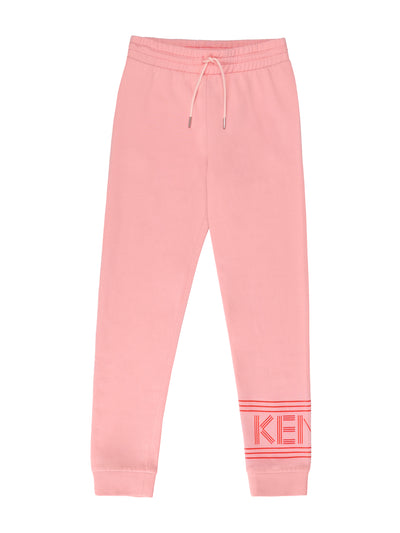 KENZO KIDS TRACKPANTS