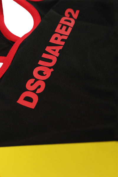 DSQUARED2 KIDS TOP