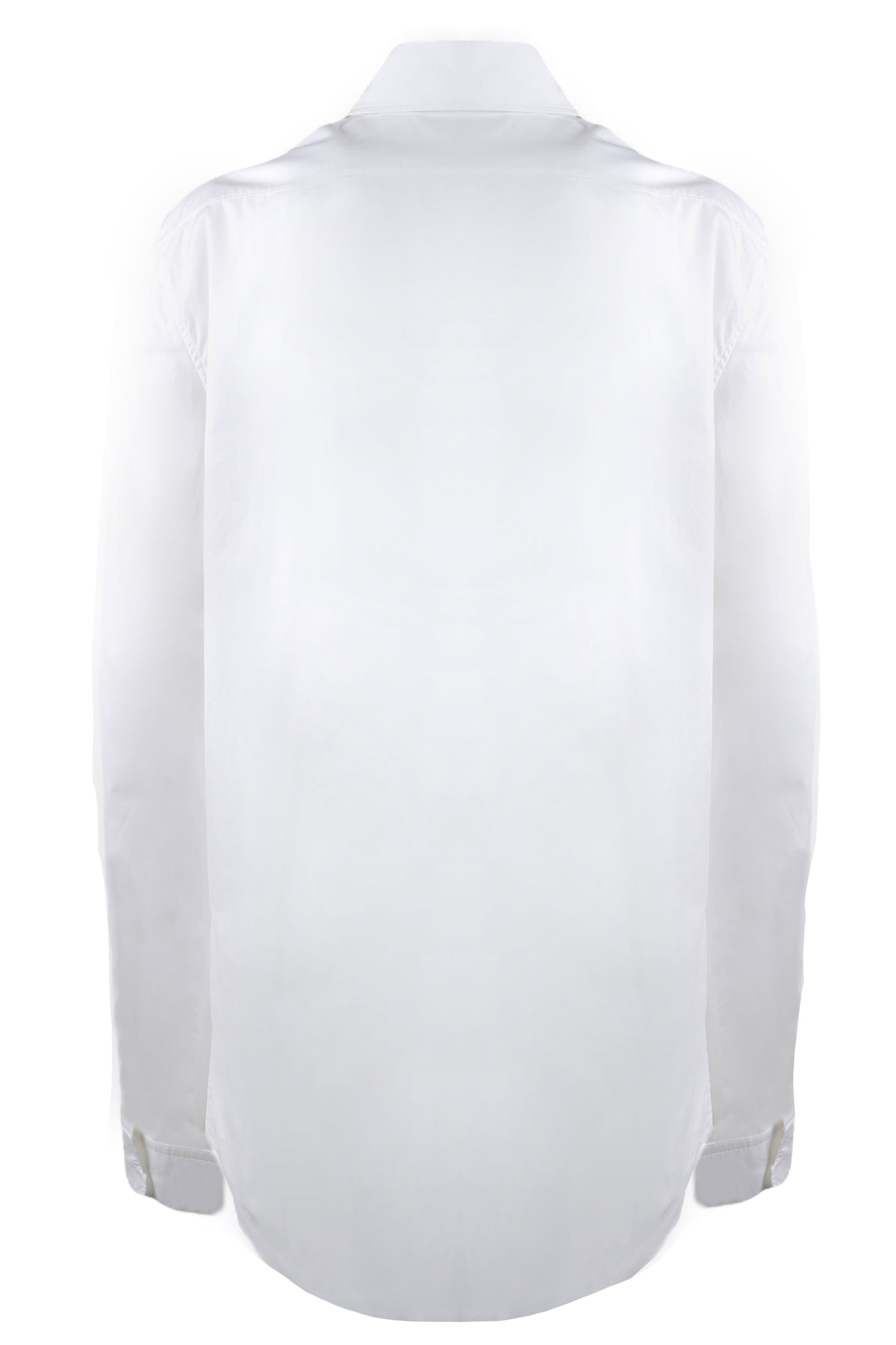 ANN DEMEULEMEESTER SHIRT