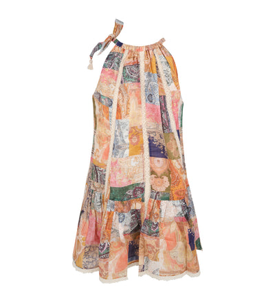 ZIMMERMANN KIDS GIRLS' DRESSES