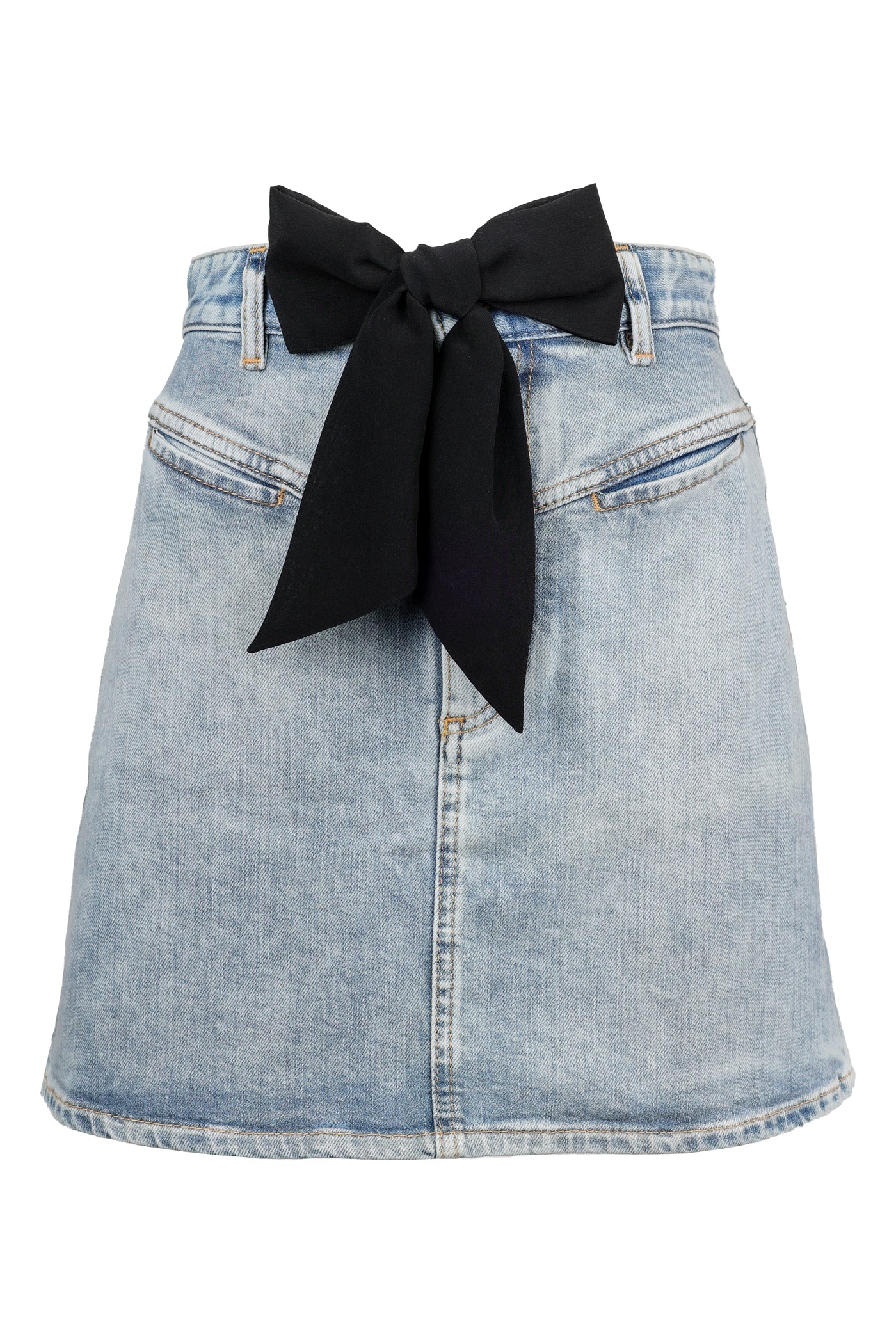 DSQUARED2 JEANS SKIRT