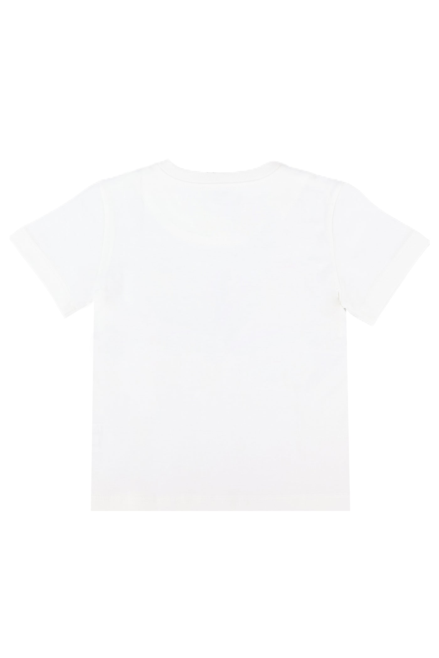 DOLCE & GABBANA KIDS T-SHIRT