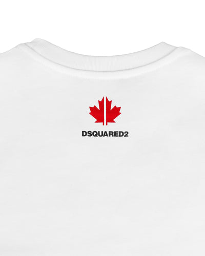 DSQUARED2 KIDS T-SHIRTS