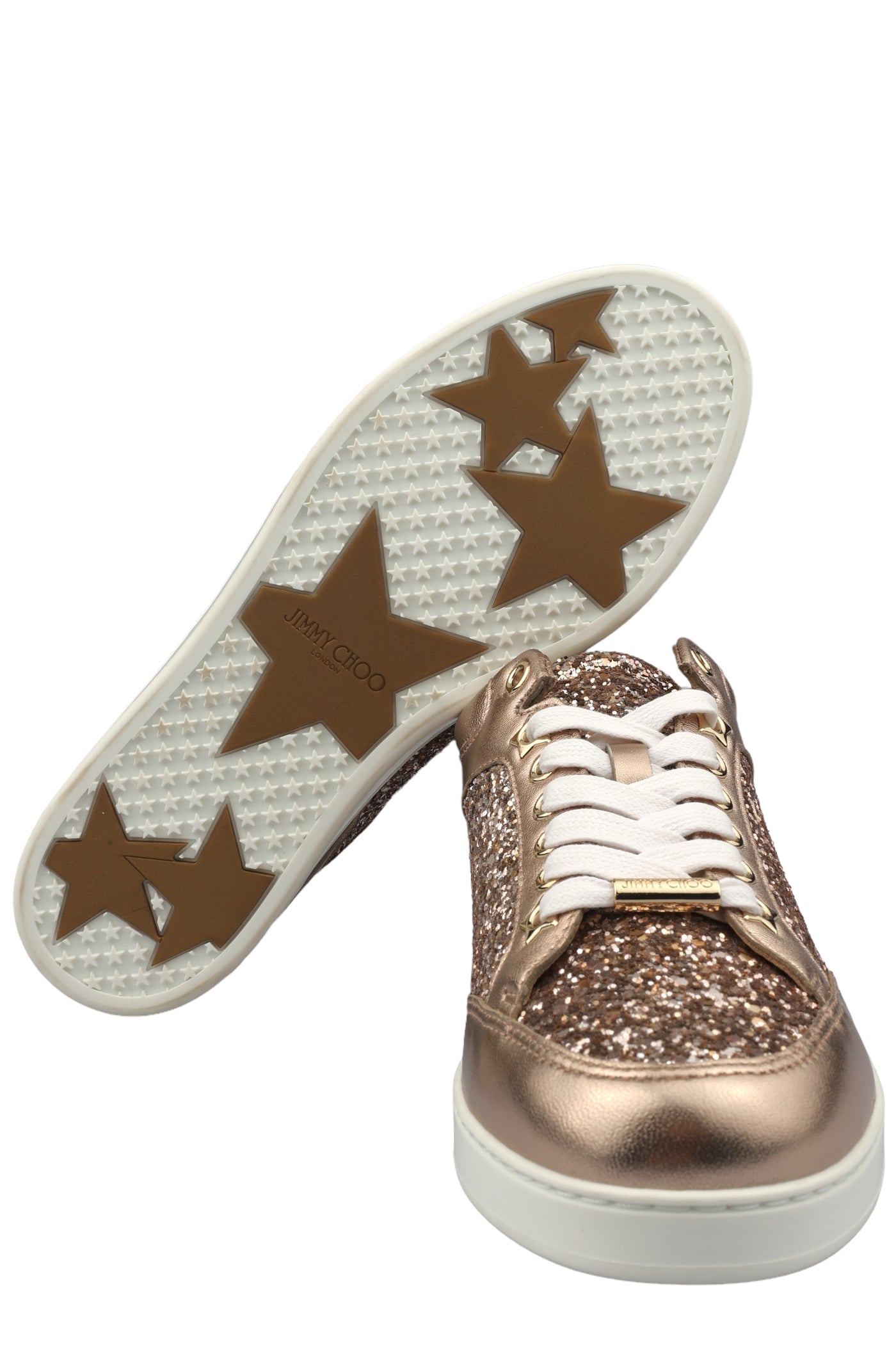 JIMMY CHOO SNEAKERS