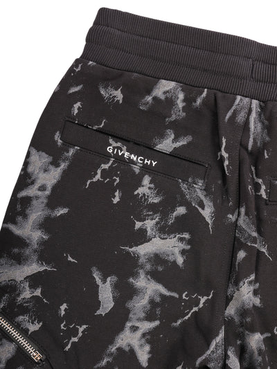 GIVENCHY KIDS BERMUDAS