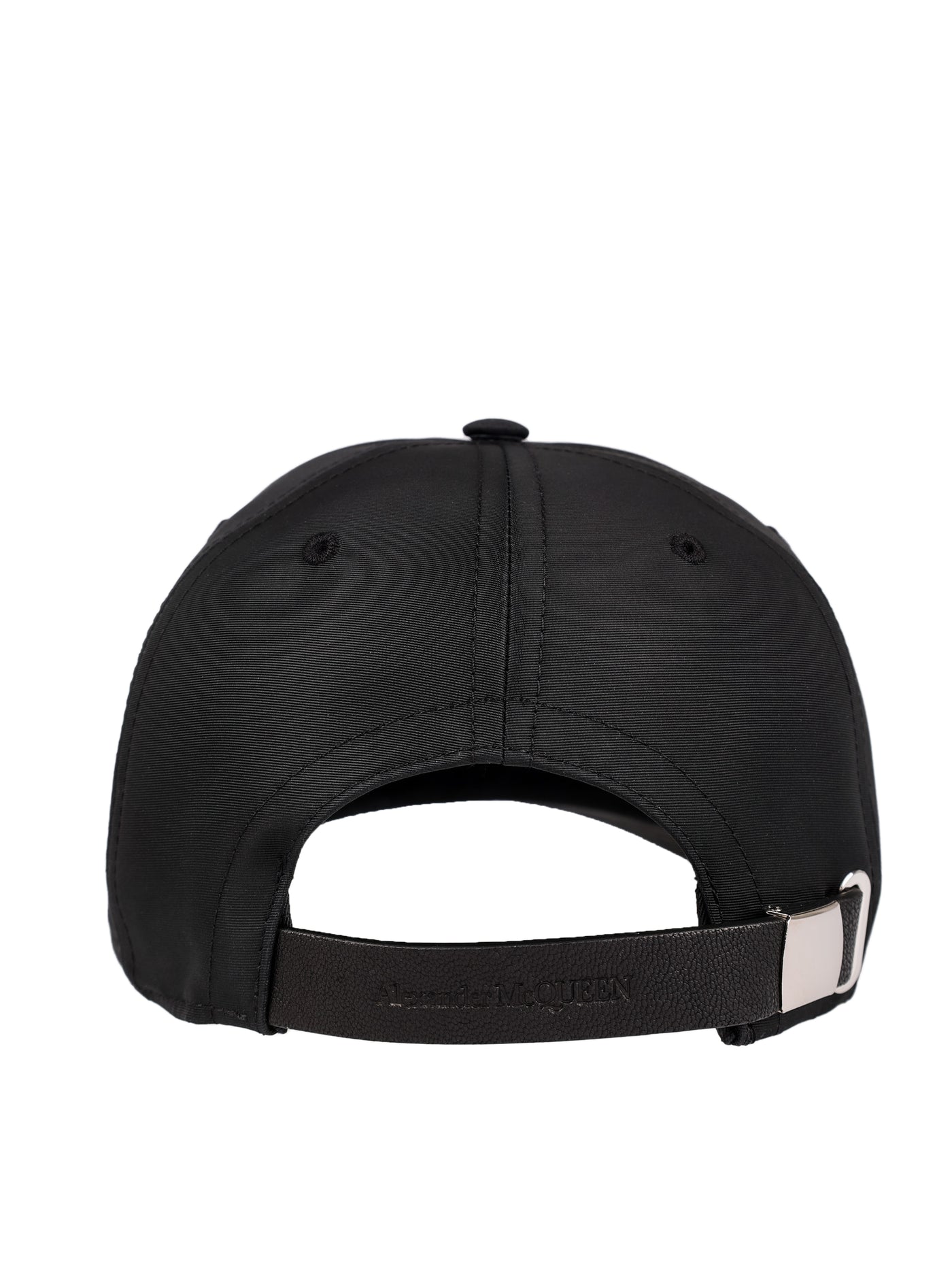 ALEXANDER MCQUEEN HAT WITH LOGO