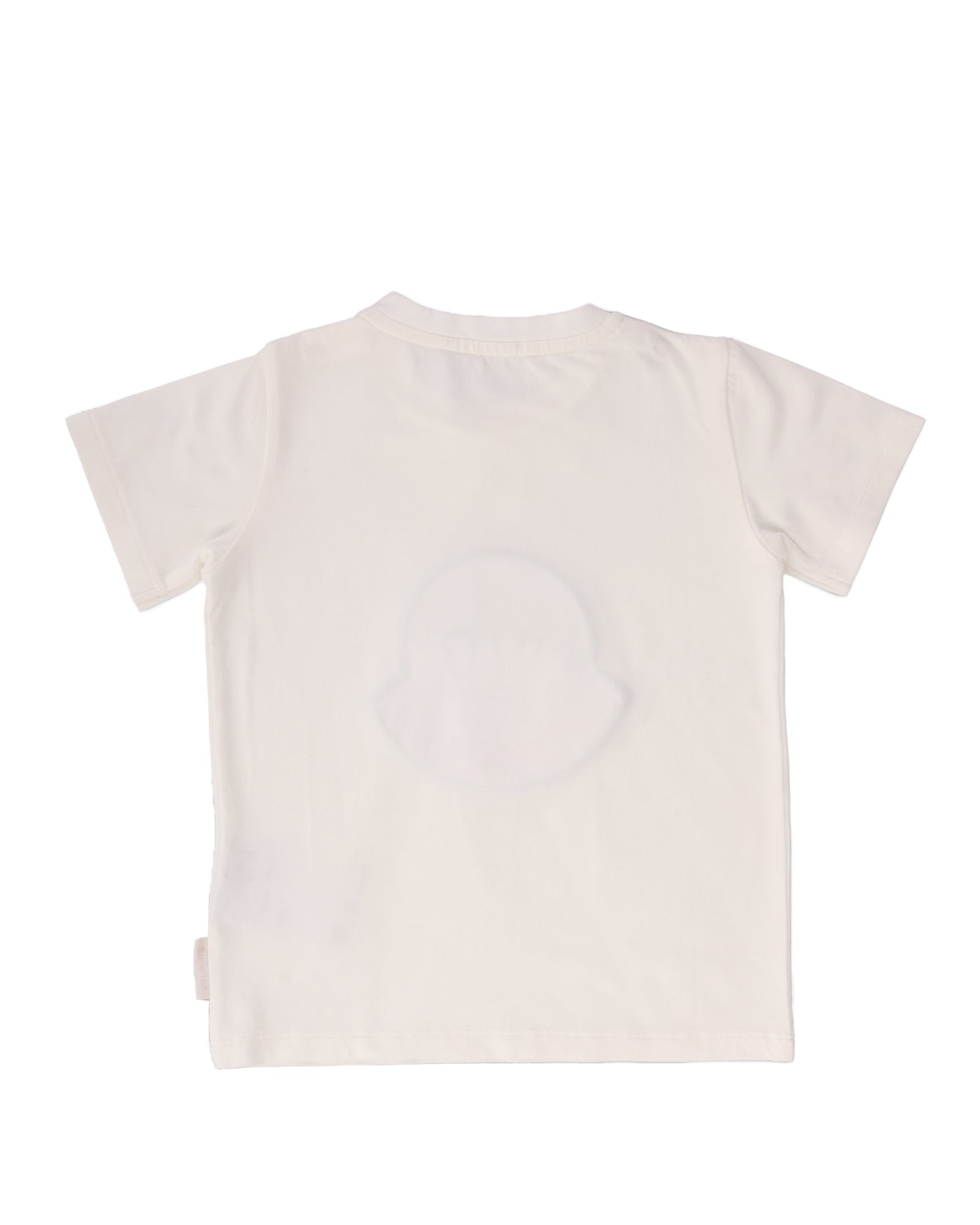 MONCLER KIDS T-SHIRTS